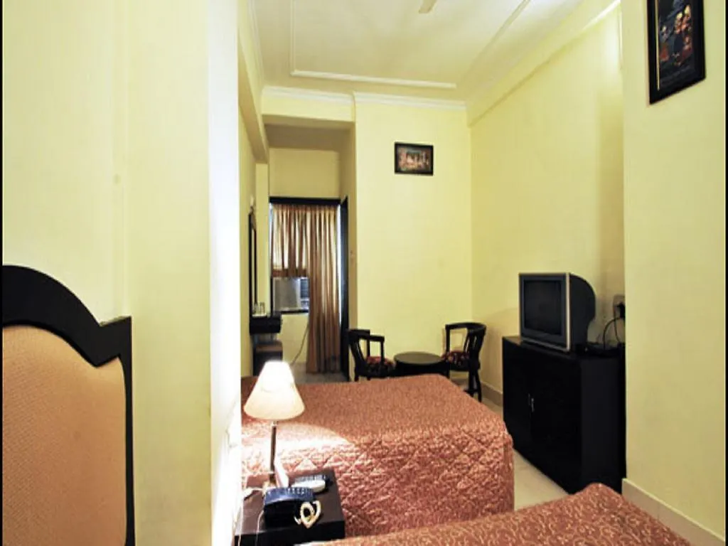 Hotel Ok International Varanasi