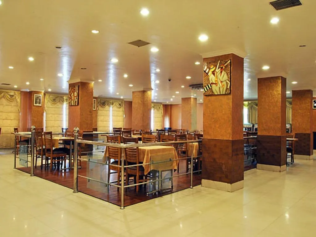 Hotel Ok International Varanasi