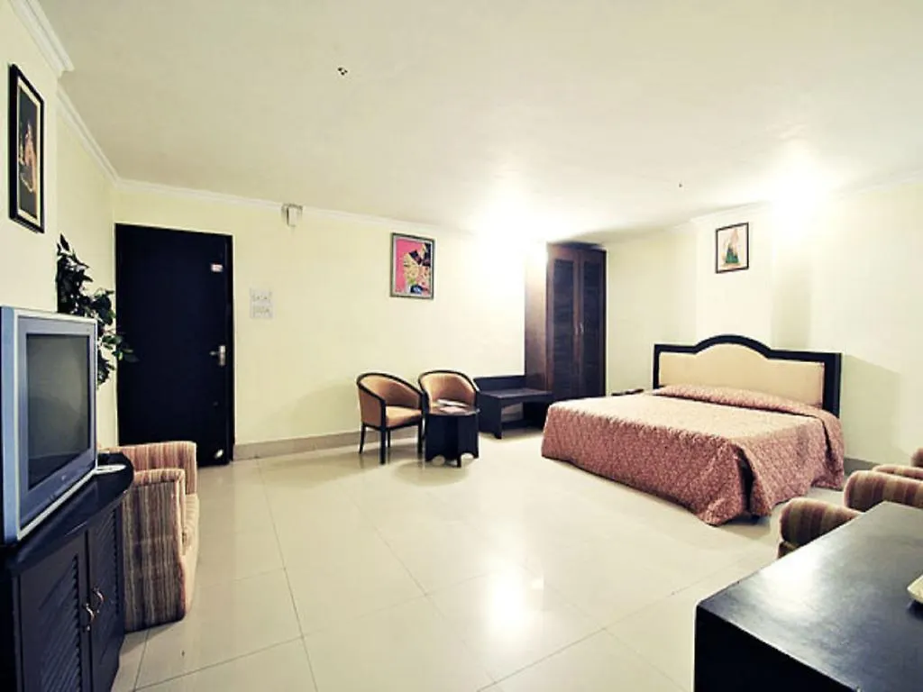 *****  Hotel Ok International Varanasi India