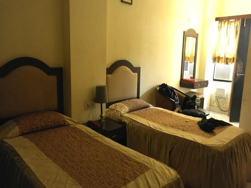 Hotel Ok International Varanasi