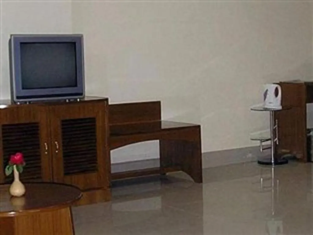 Hotel Ok International Varanasi India