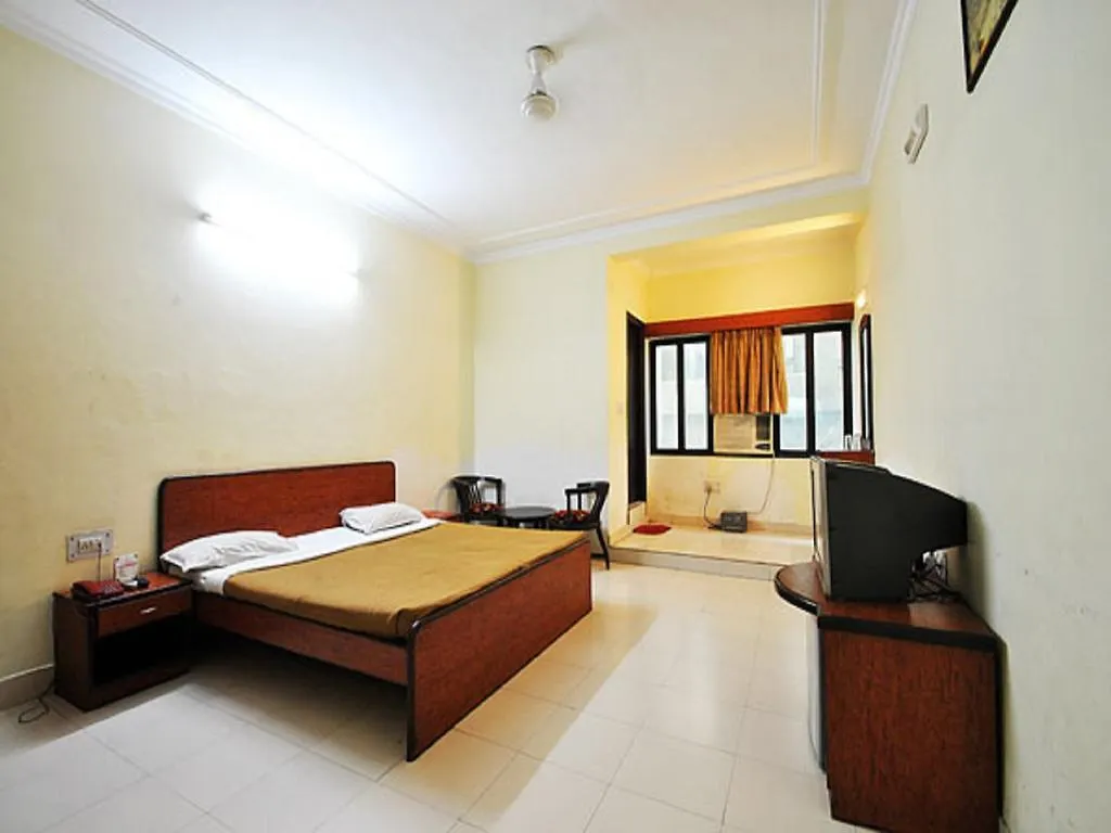 Hotel Ok International Varanasi