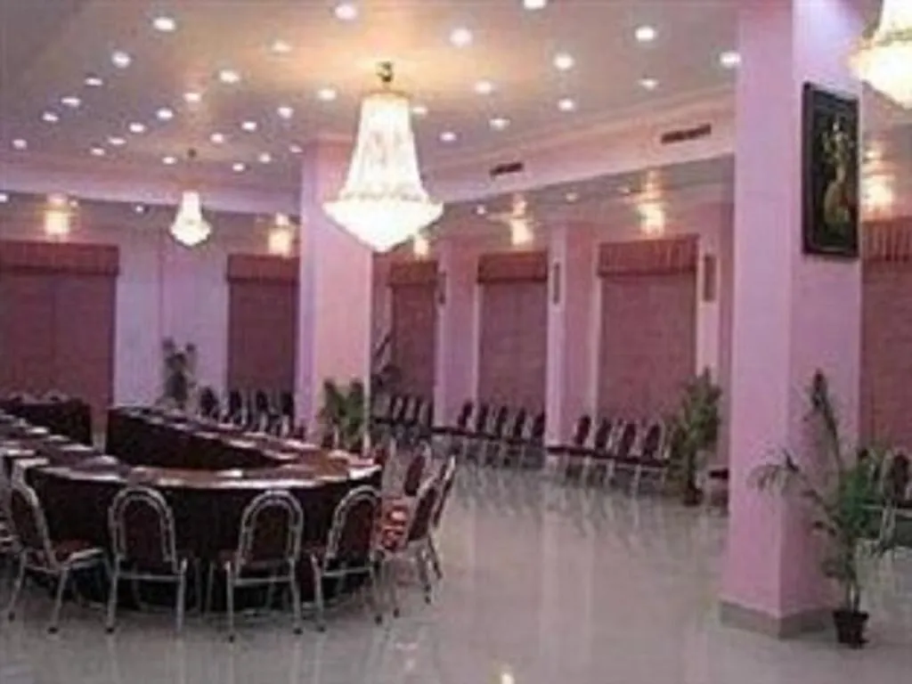 Hotel Ok International Varanasi