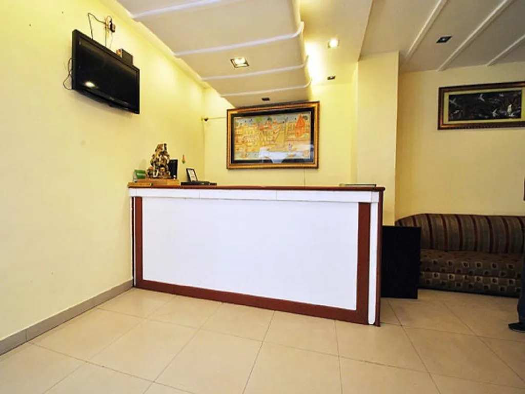 Hotel Ok International Varanasi