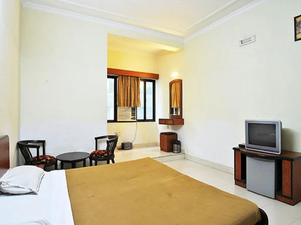 Hotel Ok International Varanasi