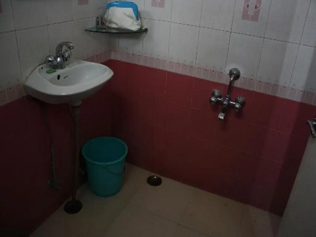 Hotel Ok International Varanasi India