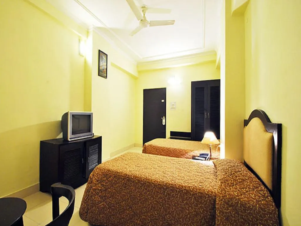 Hotel Ok International Varanasi