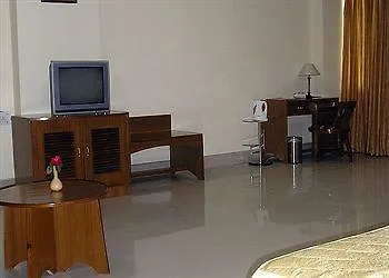 Hotel Ok International Varanasi