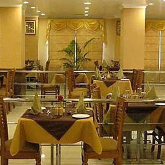 Hotel Ok International Varanasi 5*,  India