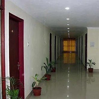 Hotel Ok International Varanasi