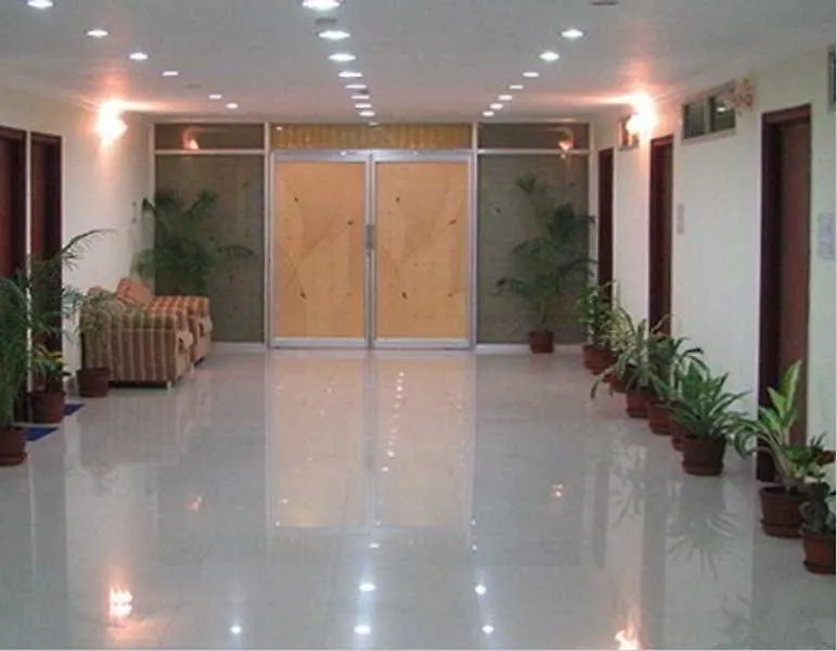 Hotel Ok International Varanasi