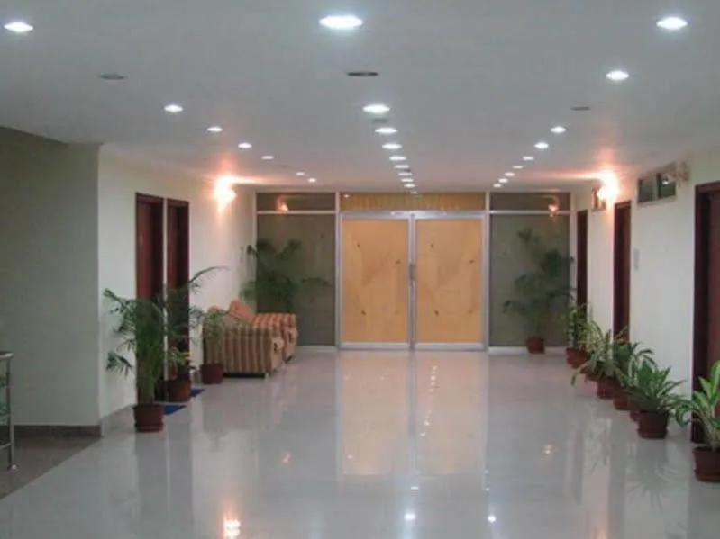 Hotel Ok International Varanasi
