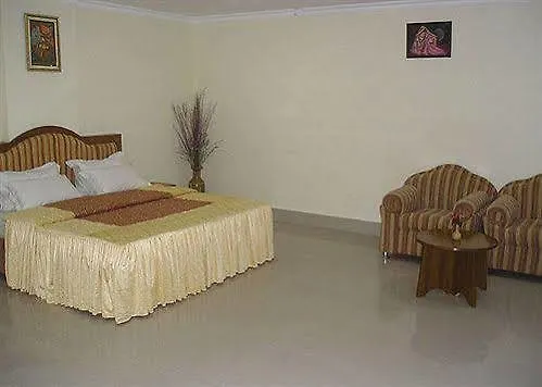 Hotel Ok International Varanasi