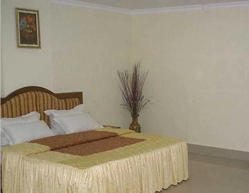 Hotel Ok International Varanasi