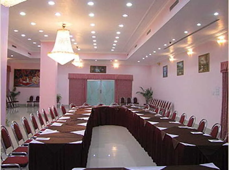 Hotel Ok International Varanasi