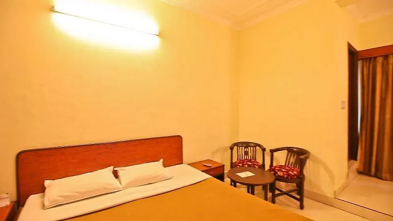 Hotel Ok International Varanasi