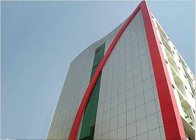 *****  Hotel Ok International Varanasi India