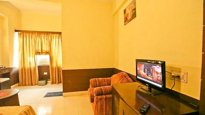 Hotel Ok International Varanasi