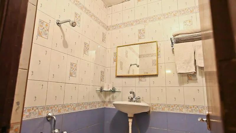 Hotel Ok International Varanasi India