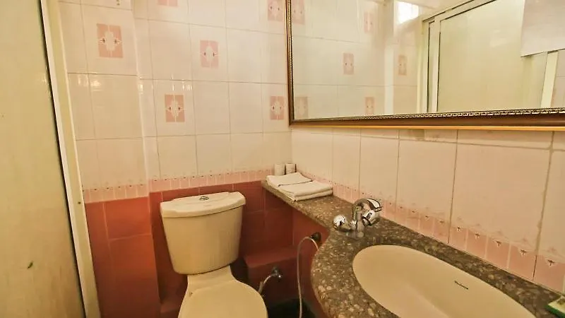 Hotel Ok International Varanasi