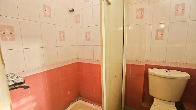 Hotel Ok International Varanasi