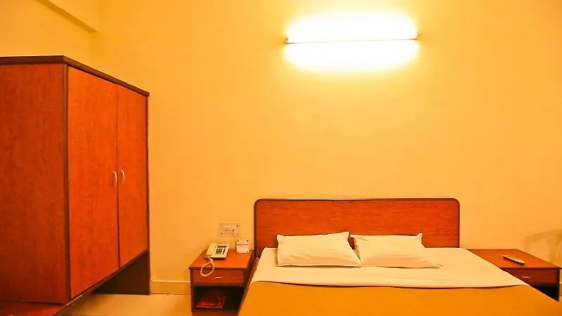 Hotel Ok International Varanasi India