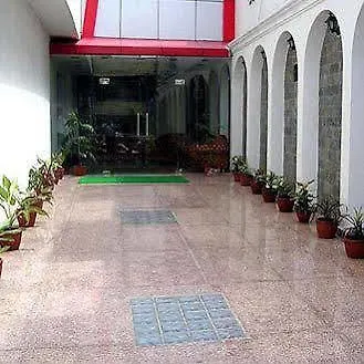 Hotel Ok International Varanasi