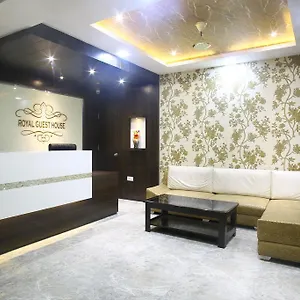 Hotel Royal